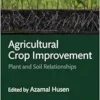 Agricultural Crop Improvement (Exploring Medicinal Plants) (PDF)