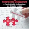 Essentials of Healthcare Strategy and Performance Management (PDF) Essentials of Healthcare Strategy and Performance Management (PDF)