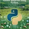 Machine Learning in Farm Animal Behavior using Python (EPUB)