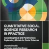 Quantitative Social Science
Research in Practice (EPUB)