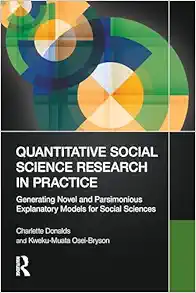 Quantitative Social Science
Research in Practice (EPUB)
