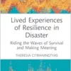 Lived Experiences of Resilience in Disaster: Riding the Waves of Survival and Making Meaning (EPUB)