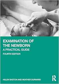 Examination of the Newborn, 4th Edition (EPUB)