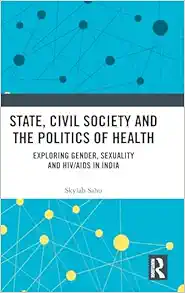 State, Civil Society and the Politics of Health (PDF)