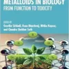 Metalloids in Biology (PDF)