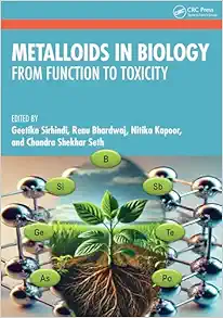 Metalloids in Biology (PDF) Metalloids in Biology (PDF)