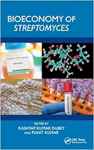 Bioeconomy of Streptomyces (PDF) Bioeconomy of Streptomyces (PDF)