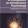 A Companion to Introductory
Psychology: Engaging Essays for Students (PDF) A Companion to Introductory
Psychology: Engaging Essays for Students (PDF)