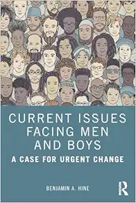 Current Issues Facing Men and
Boys (EPUB)