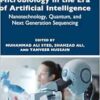 Microbiology in the Era of Artificial Intelligence: Nanotechnology, Quantum, and Next Generation Sequencing (EPUB)