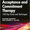 Acceptance and Commitment
Therapy: 100 Key Points and Techniques, 2nd Edition (EPUB)