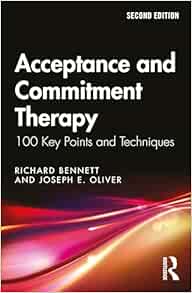 Acceptance and Commitment
Therapy: 100 Key Points and Techniques, 2nd Edition (EPUB)