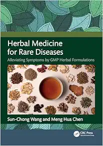 Herbal Medicine for Rare Diseases (PDF )