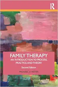 Family Therapy, 2nd Ediiton
(EPUB)