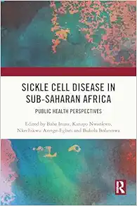 Sickle Cell Disease in Sub-Saharan Africa (EPUB)