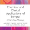 Chemical and Clinical Applications of Tempol (EPUB)