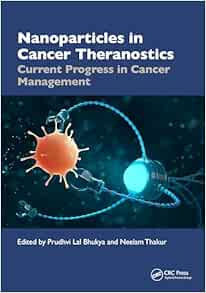 Nanoparticles in Cancer Theranostics (EPUB)