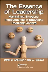 The Essence of Leadership (PDF)