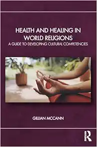 Health and Healing in World
Religions (EPUB)