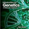 Introduction to Genetics: A Molecular Approach, 2nd Edition (PDF)