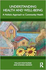 Understanding Health and Well-Being (PDF ) Understanding Health and Well-Being (PDF )