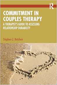 Commitment in Couples Therapy
(EPUB)