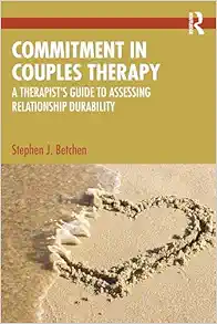 Commitment in Couples Therapy
(PDF)