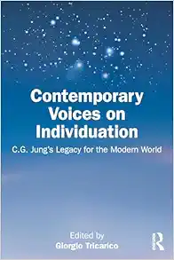 Contemporary Voices on
Individuation (PDF)