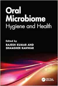 Oral Microbiome: Hygiene and Health (PDF)