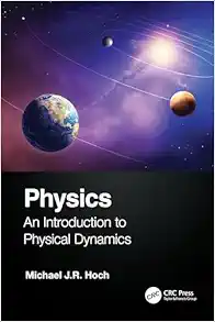 Physics: An Introduction to Physical Dynamics (PDF)