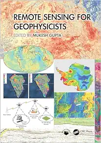 Remote Sensing for Geophysicists (EPUB)