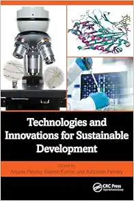 Technologies and Innovations for Sustainable Development (EPUB)