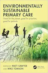Environmentally Sustainable Primary Care (PDF)