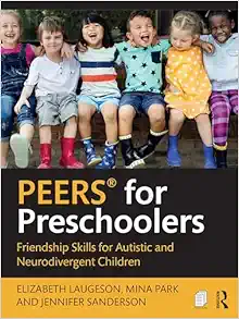 PEERS® for Preschoolers (PDF)