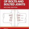 Handbook of Bolts and Bolted Joints, 2nd Edition (EPUB)