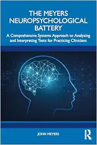 The Meyers Neuropsychological Battery (EPUB)