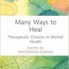 Many Ways to Heal (EPUB)