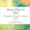 Many Ways to Heal (PDF)