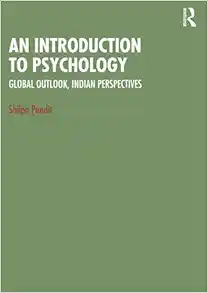 An Introduction to Psychology
(EPUB)