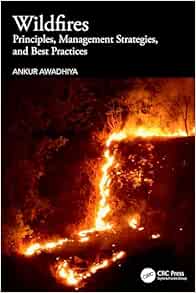 Wildfires: Principles, Management Strategies, and Best Practices (EPUB)
