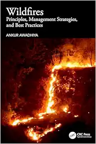 Wildfires: Principles, Management Strategies, and Best Practices (EPUB)