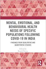 Mental, Emotional, and Behavioural Health Needs of Specific Populations following COVID-19 in India (EPUB)