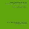 Infertility: Women Speak Out About Their Experiences of Reproductive Medicine (Routledge Library Editions: Women in Society) (EPUB)