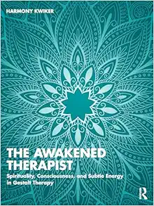 The Awakened Therapist (EPUB)