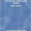 Introduction to Renewable Energy (Energy and the Environment), 3rd Edition (EPUB) Introduction to Renewable Energy (Energy and the Environment), 3rd Edition (EPUB)
