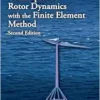 Computational Techniques of Rotor Dynamics with the Finite Element Method (Computational Techniques of Engineering) (PDF)