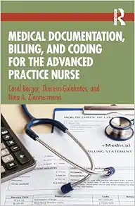 Medical Documentation, Billing, and Coding for the Advanced Practice Nurse (EPUB)