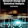 Research Design and Statistical Analysis, 4th Edition (PDF) Research Design and Statistical Analysis, 4th Edition (PDF)