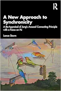 A New Approach to
Synchronicity (EPUB)