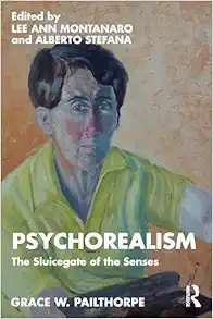 Psychorealism (EPUB)